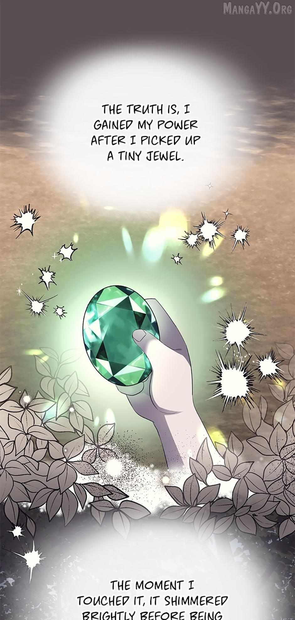 If You Save an Immoral Beast Chapter 58 - page 31