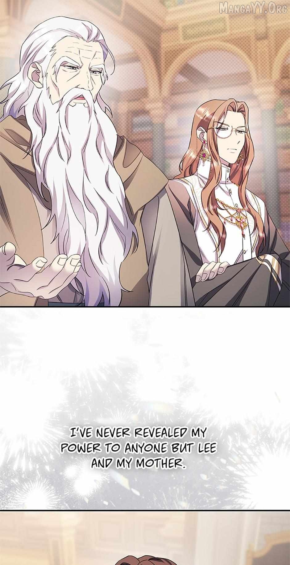 If You Save an Immoral Beast Chapter 58 - page 36