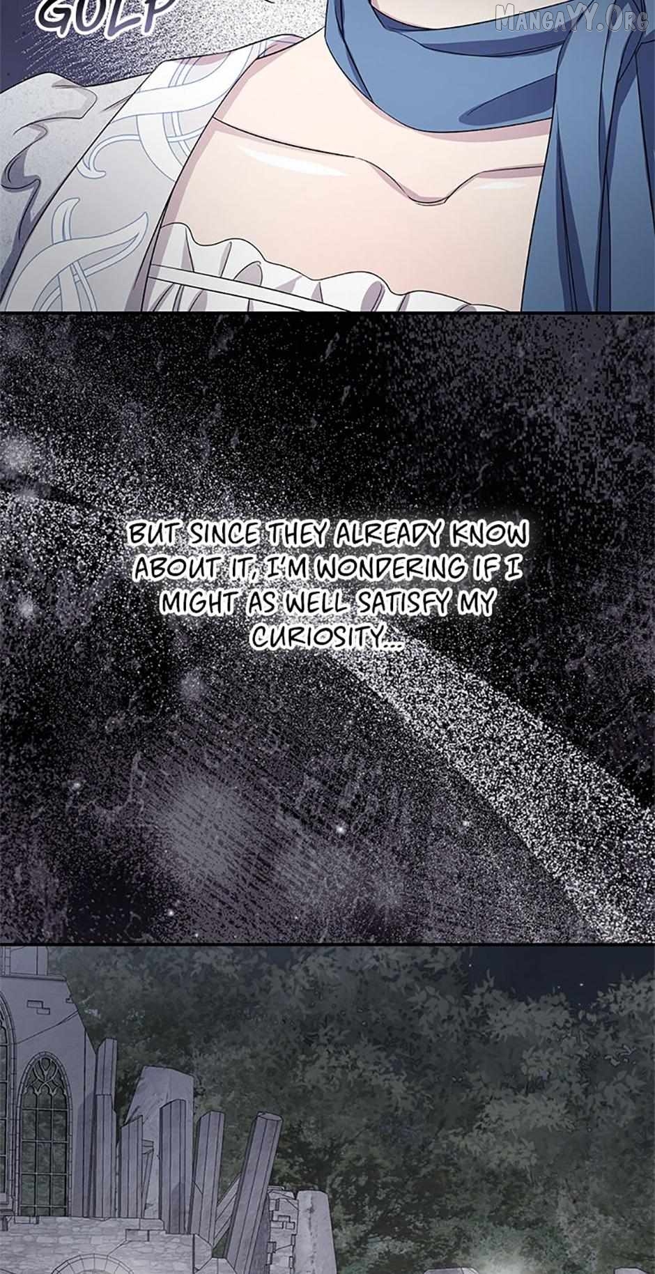 If You Save an Immoral Beast Chapter 58 - page 38