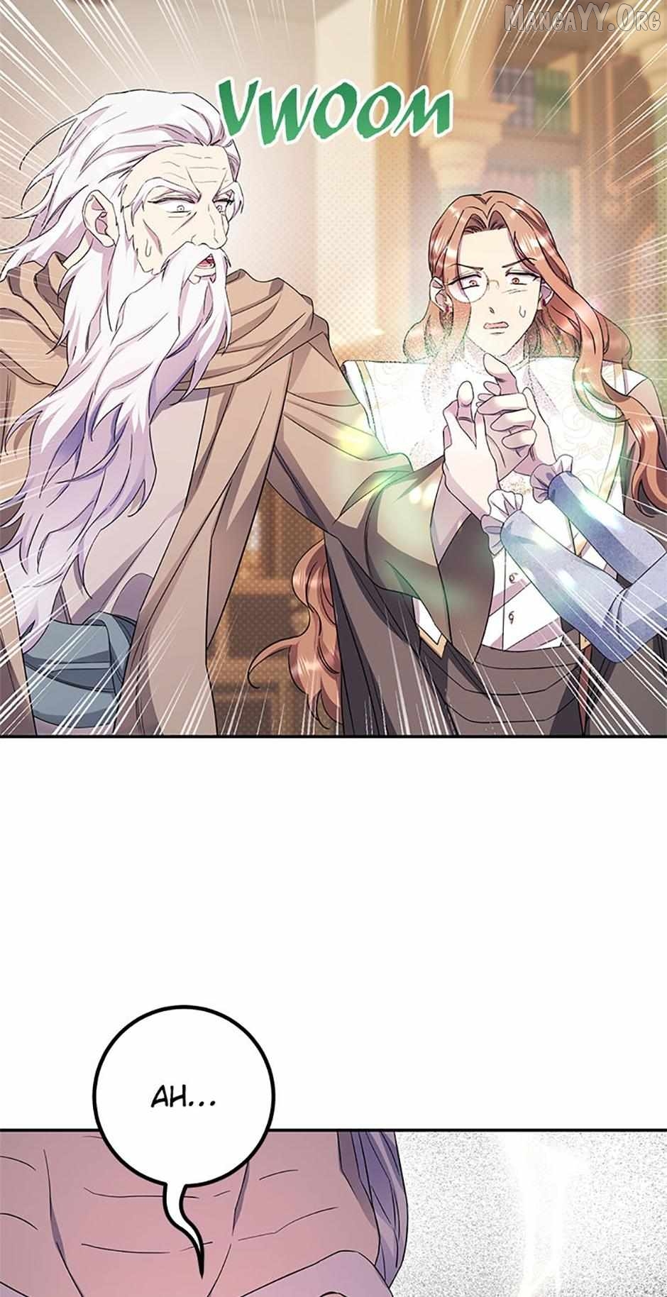 If You Save an Immoral Beast Chapter 58 - page 42