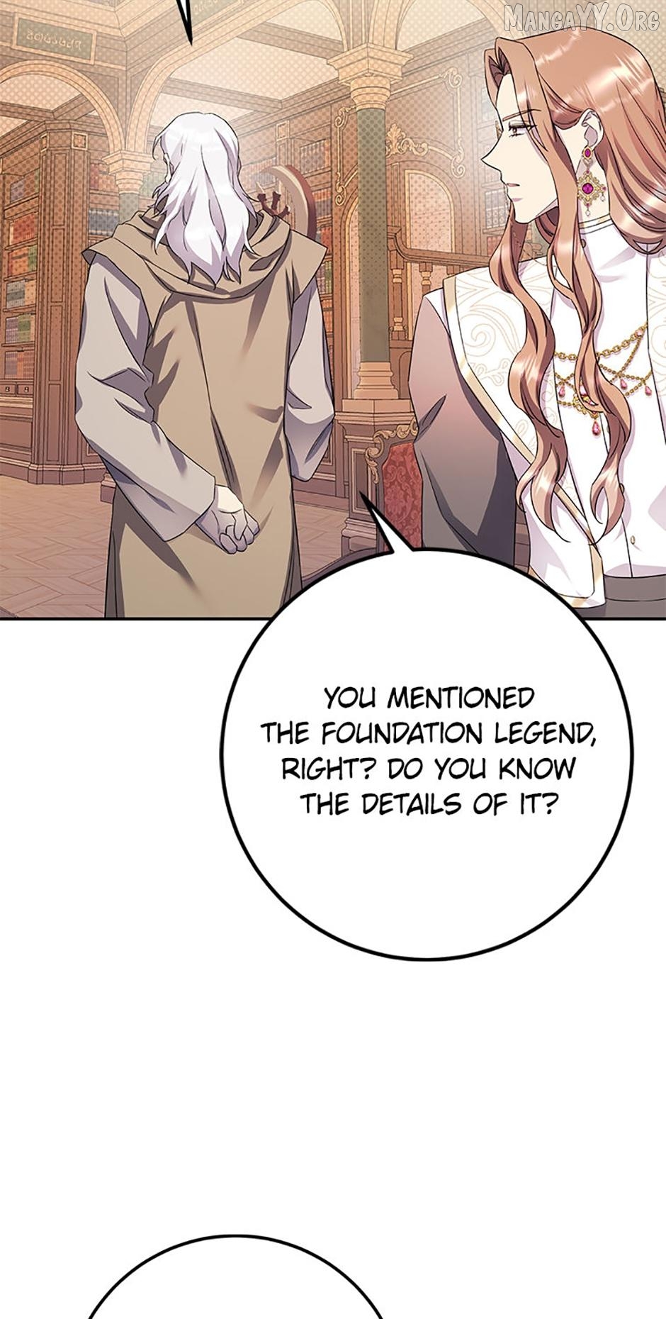 If You Save an Immoral Beast Chapter 58 - page 47