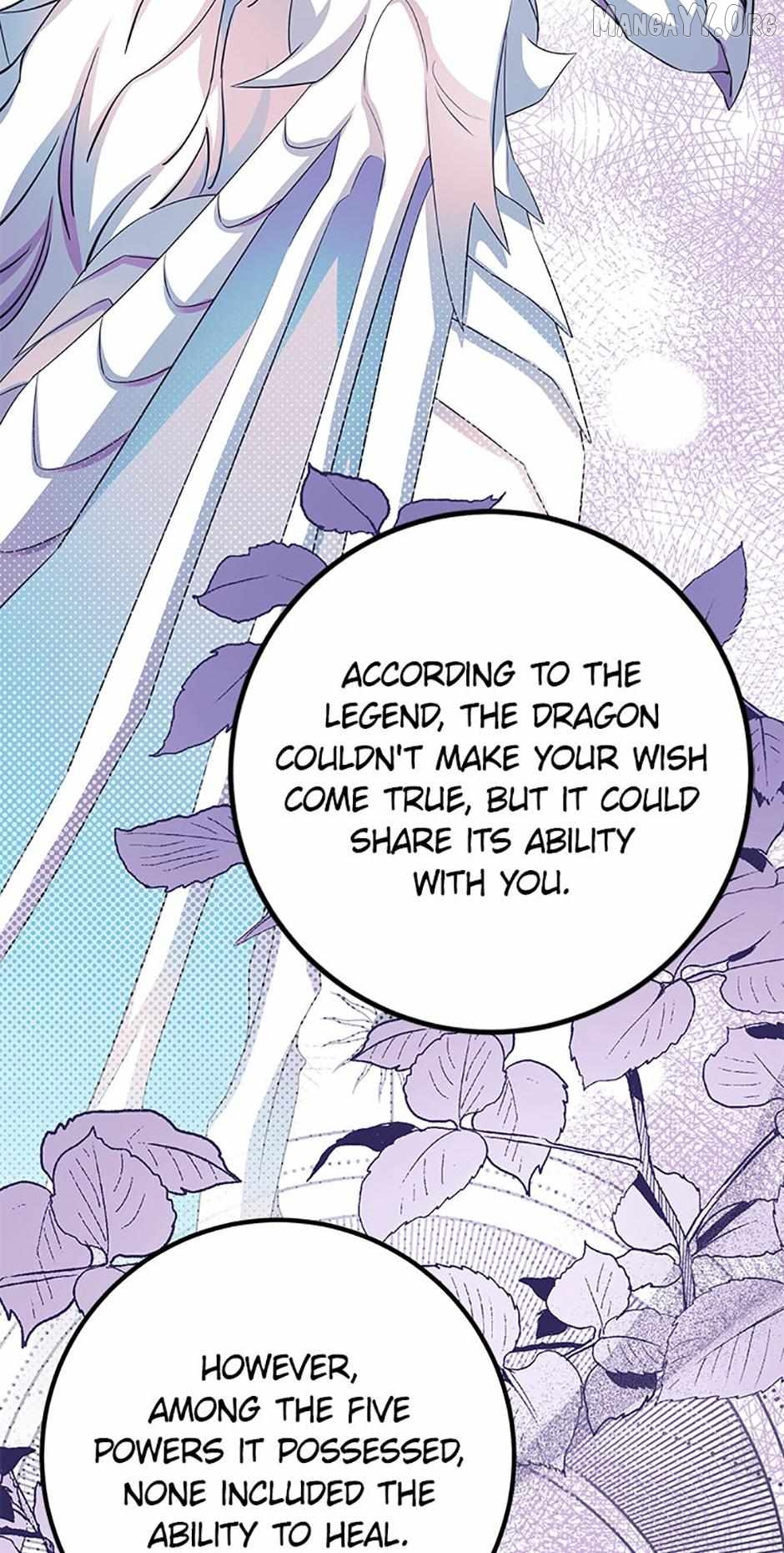 If You Save an Immoral Beast Chapter 58 - page 50