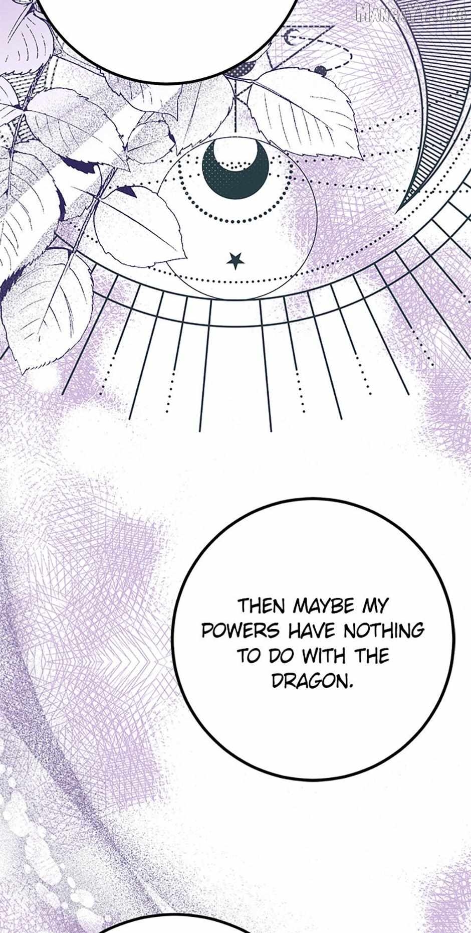 If You Save an Immoral Beast Chapter 58 - page 51