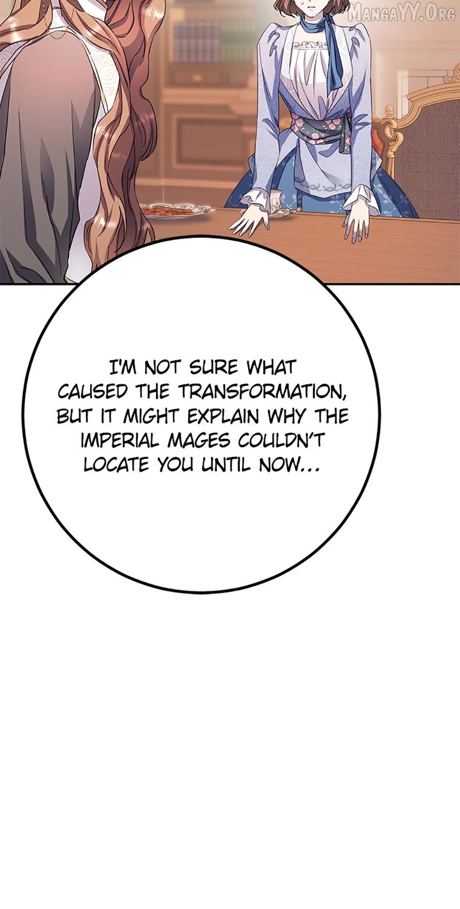 If You Save an Immoral Beast Chapter 58 - page 54