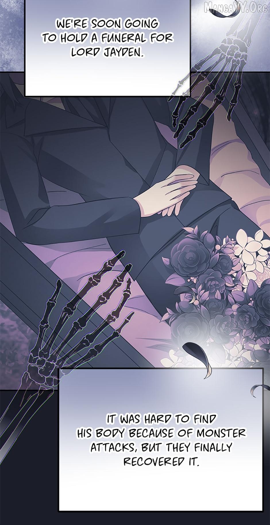 If You Save an Immoral Beast Chapter 58 - page 70