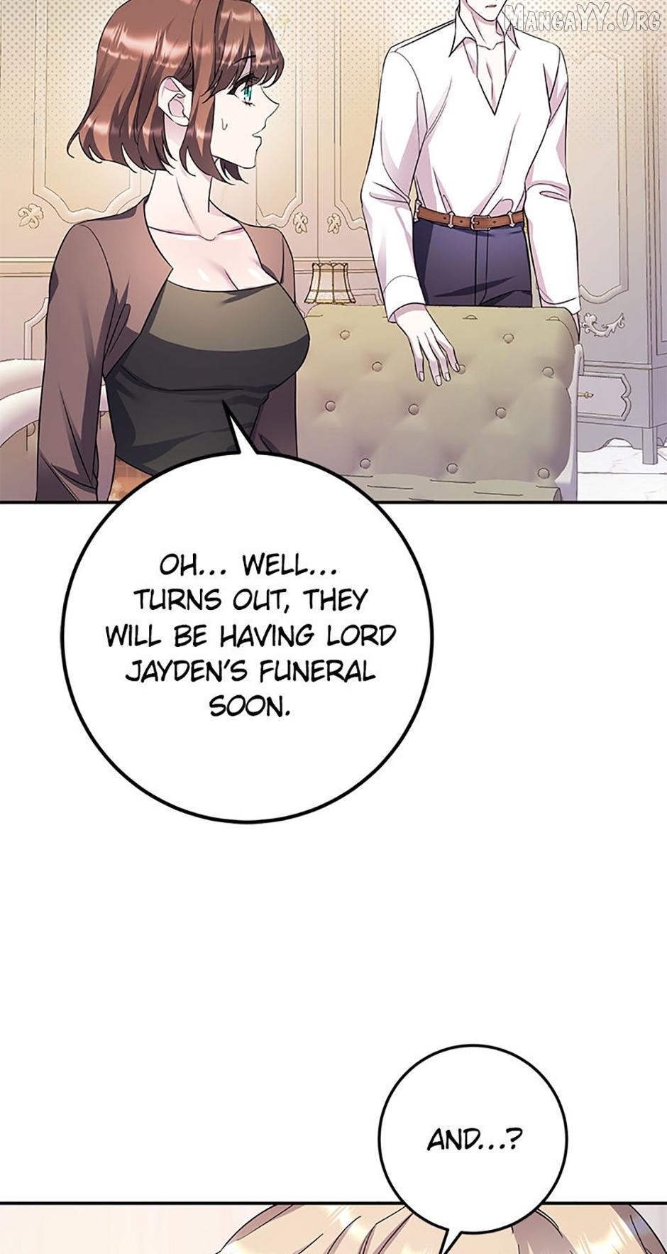 If You Save an Immoral Beast Chapter 58 - page 73