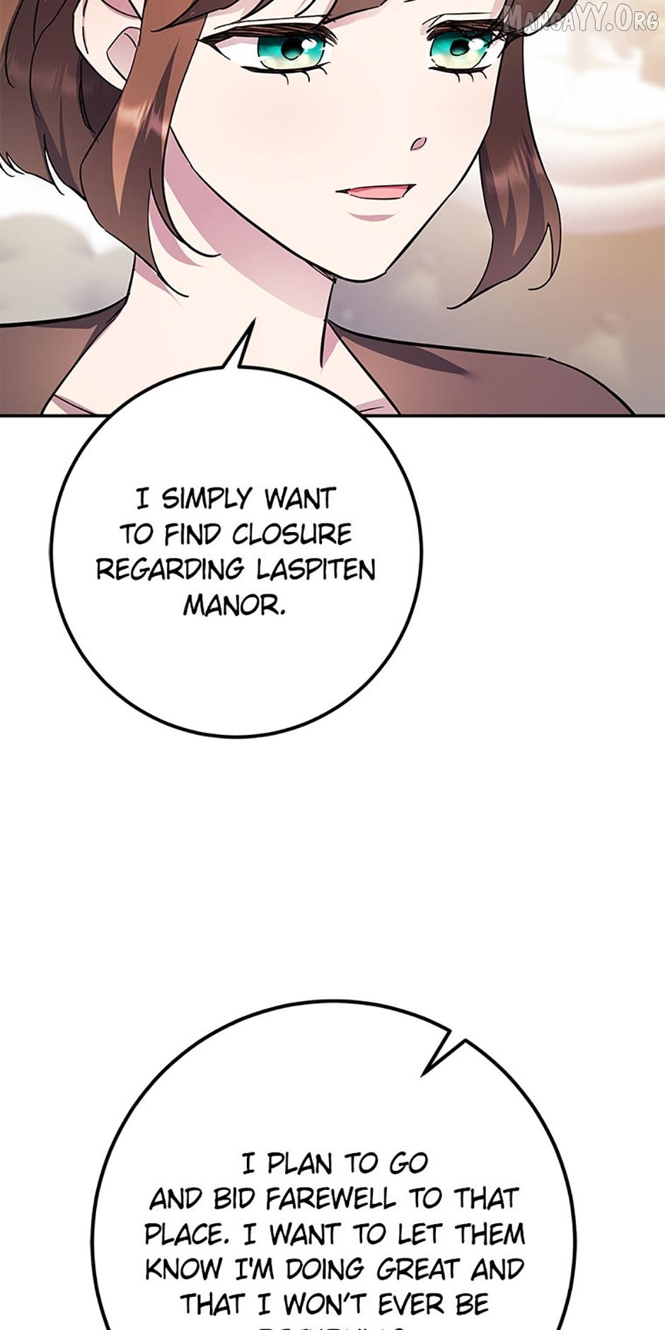 If You Save an Immoral Beast Chapter 58 - page 81