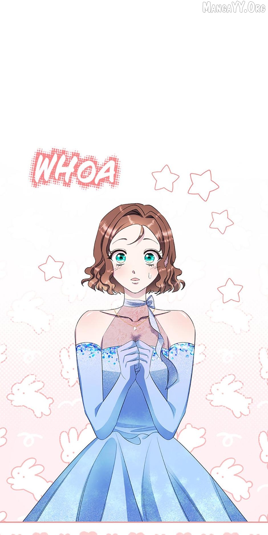 If You Save an Immoral Beast Chapter 61 - page 10