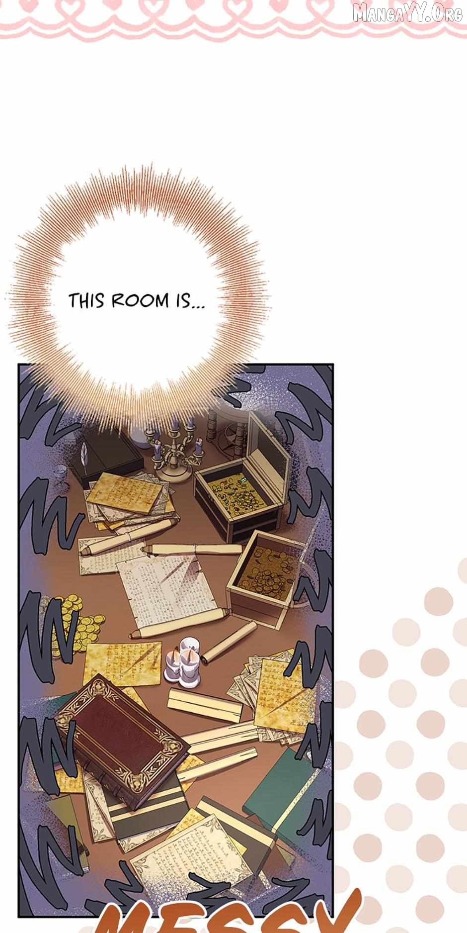 If You Save an Immoral Beast Chapter 61 - page 11