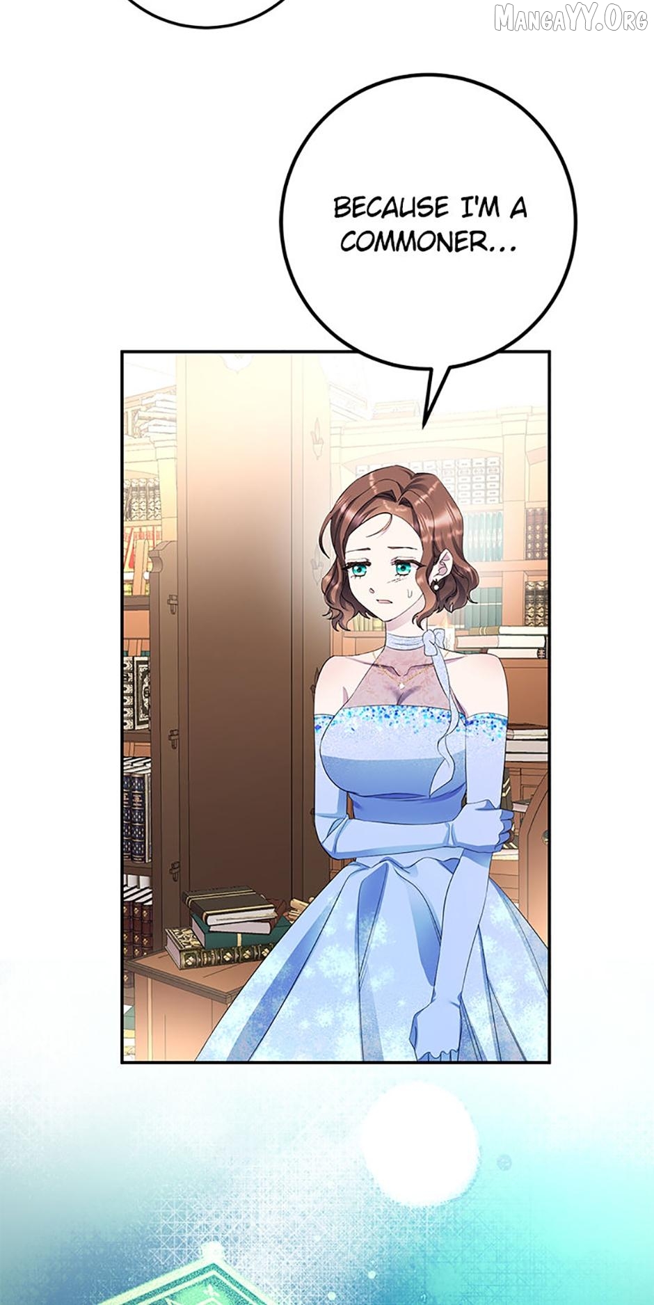 If You Save an Immoral Beast Chapter 61 - page 16