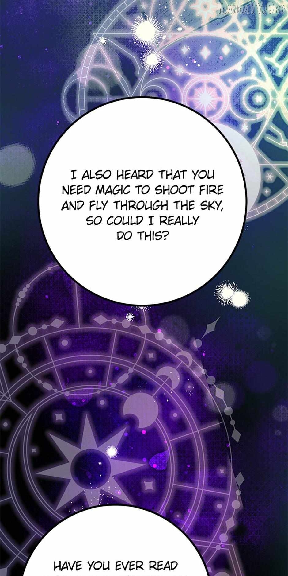 If You Save an Immoral Beast Chapter 61 - page 18