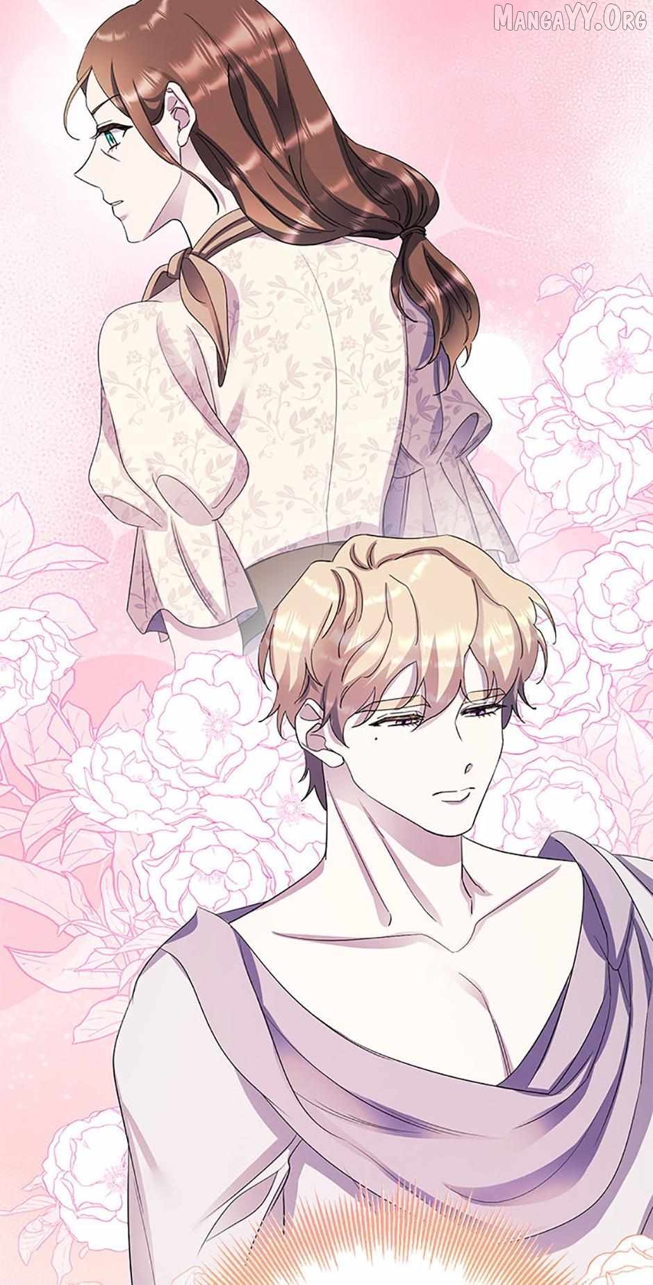 If You Save an Immoral Beast Chapter 61 - page 25