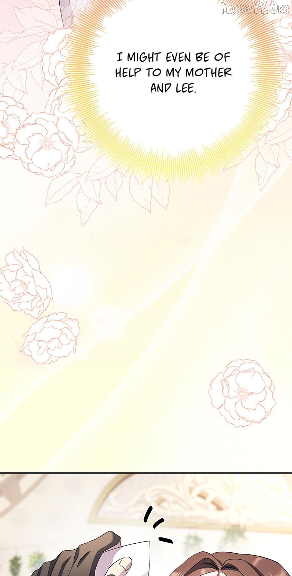 If You Save an Immoral Beast Chapter 61 - page 26