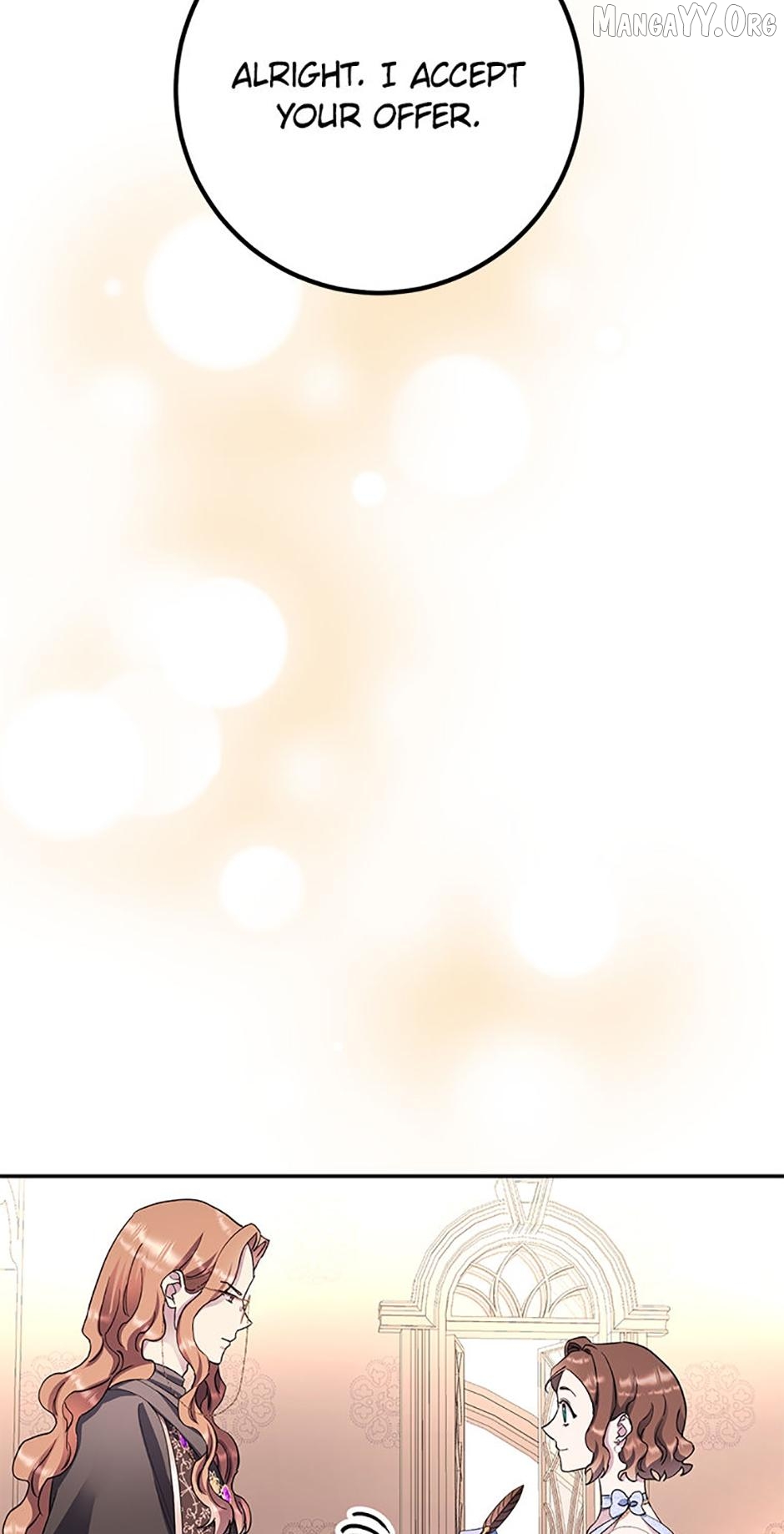 If You Save an Immoral Beast Chapter 61 - page 31