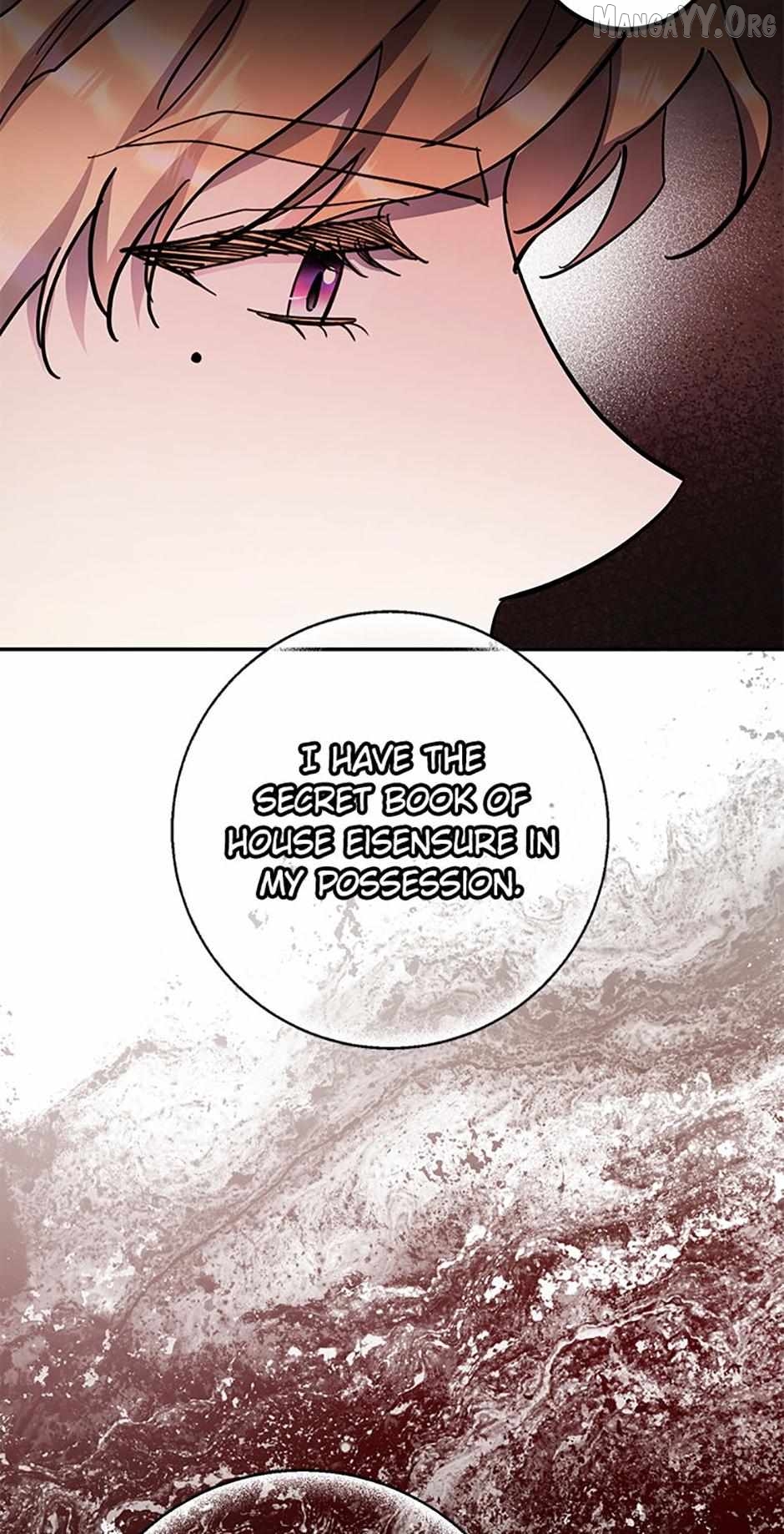 If You Save an Immoral Beast Chapter 61 - page 38