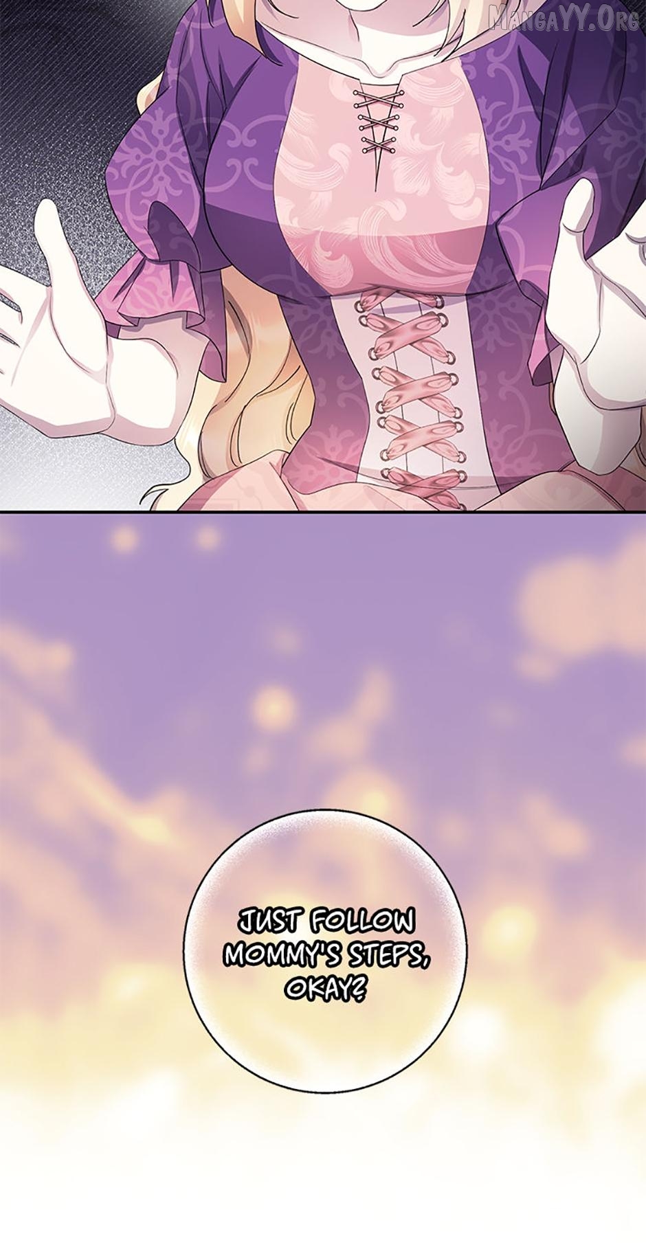 If You Save an Immoral Beast Chapter 61 - page 50