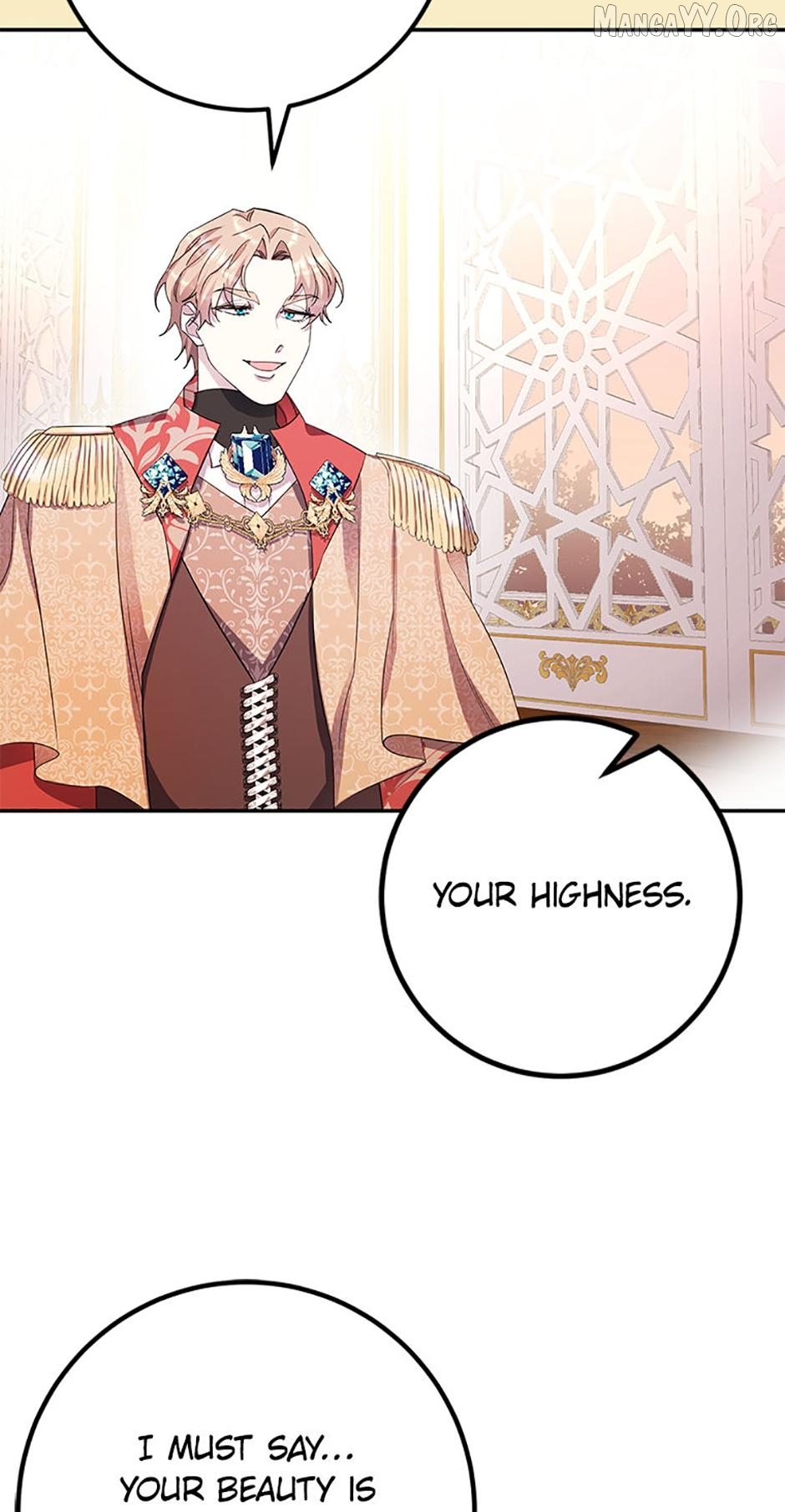 If You Save an Immoral Beast Chapter 61 - page 54