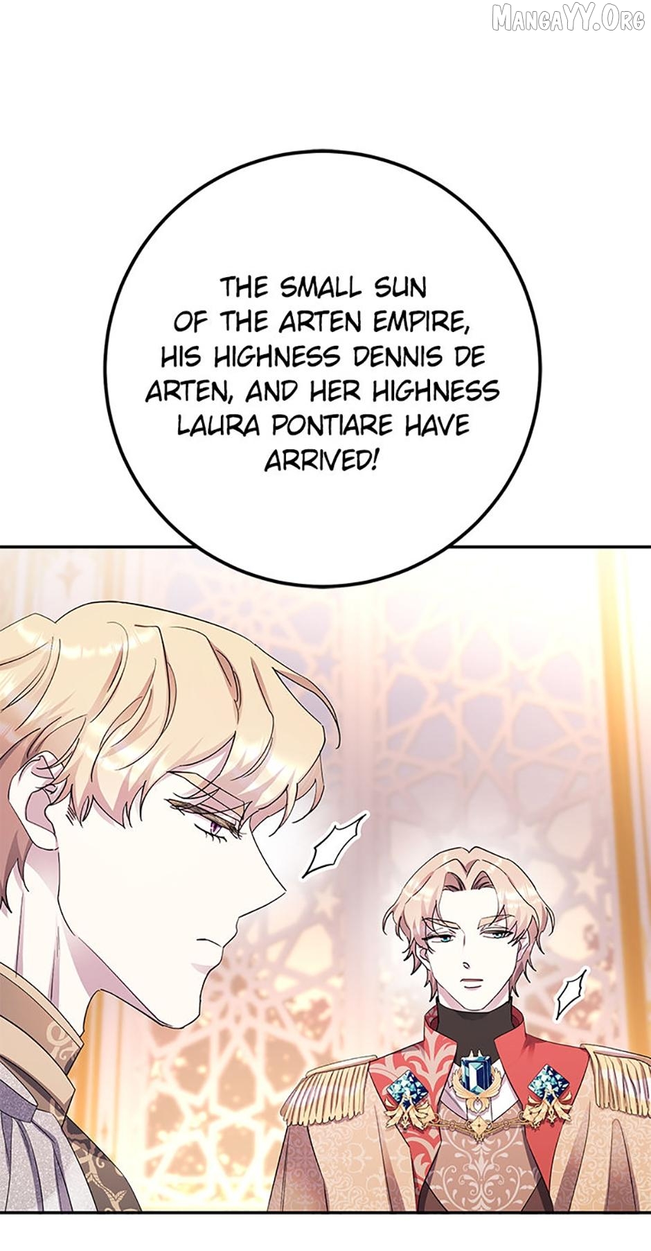 If You Save an Immoral Beast Chapter 61 - page 57