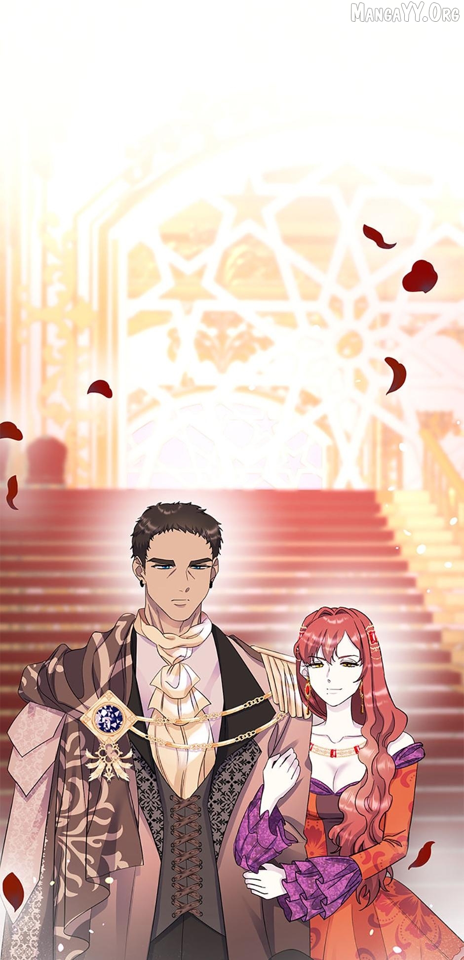 If You Save an Immoral Beast Chapter 61 - page 58