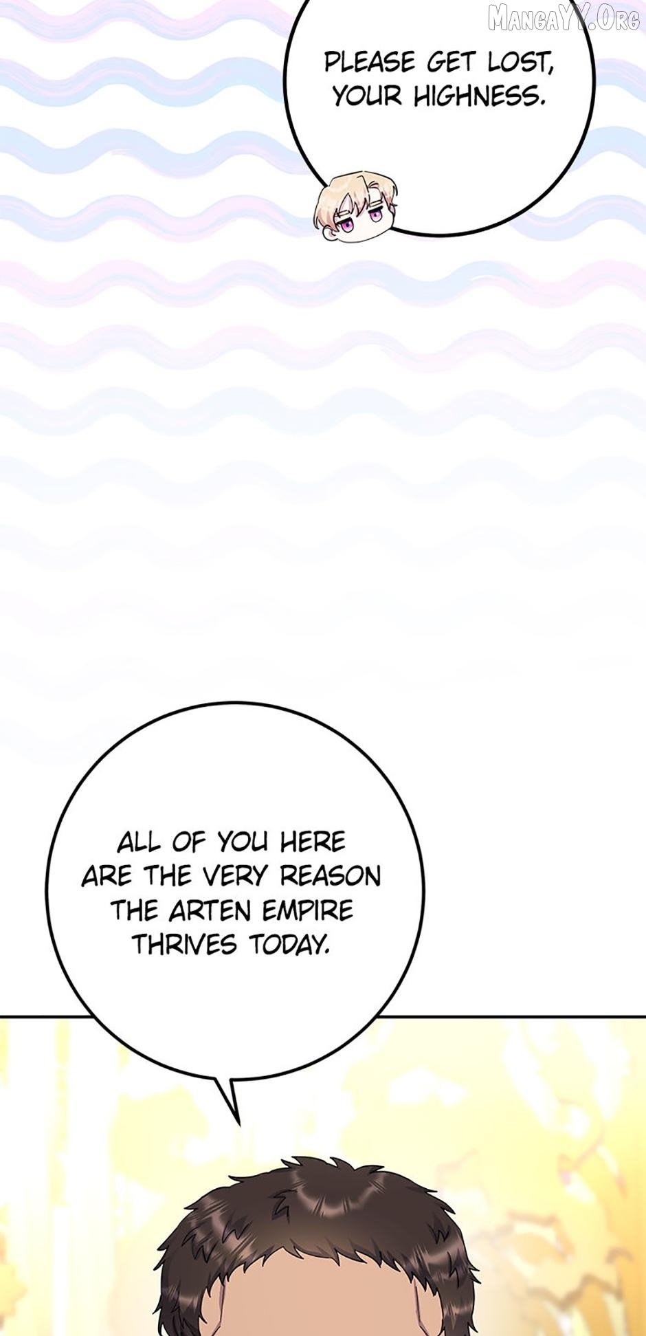 If You Save an Immoral Beast Chapter 61 - page 62