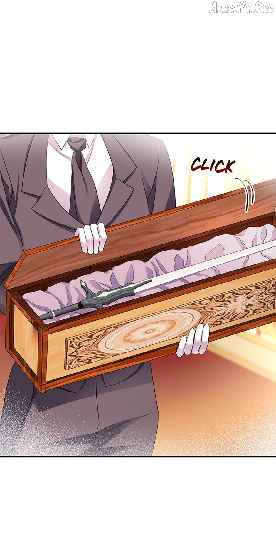 If You Save an Immoral Beast Chapter 61 - page 66