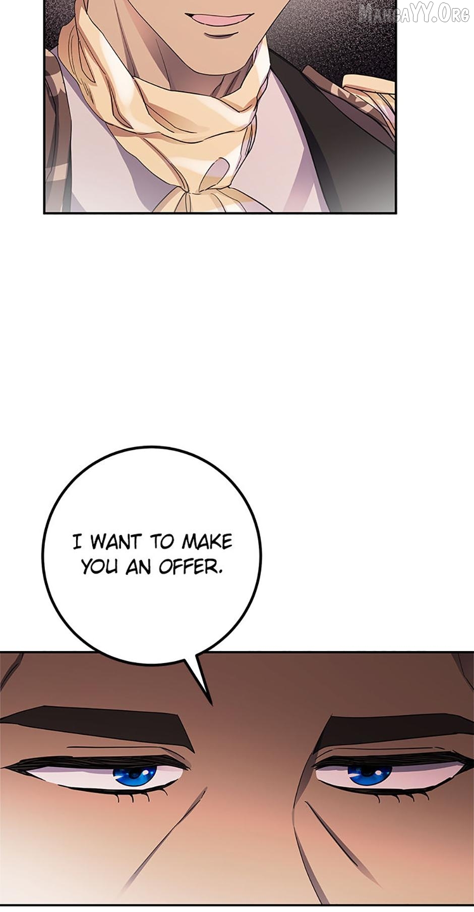 If You Save an Immoral Beast Chapter 61 - page 78