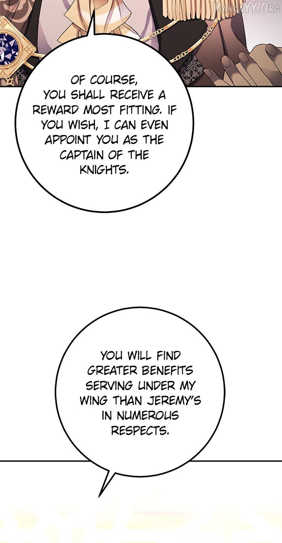 If You Save an Immoral Beast Chapter 61 - page 80