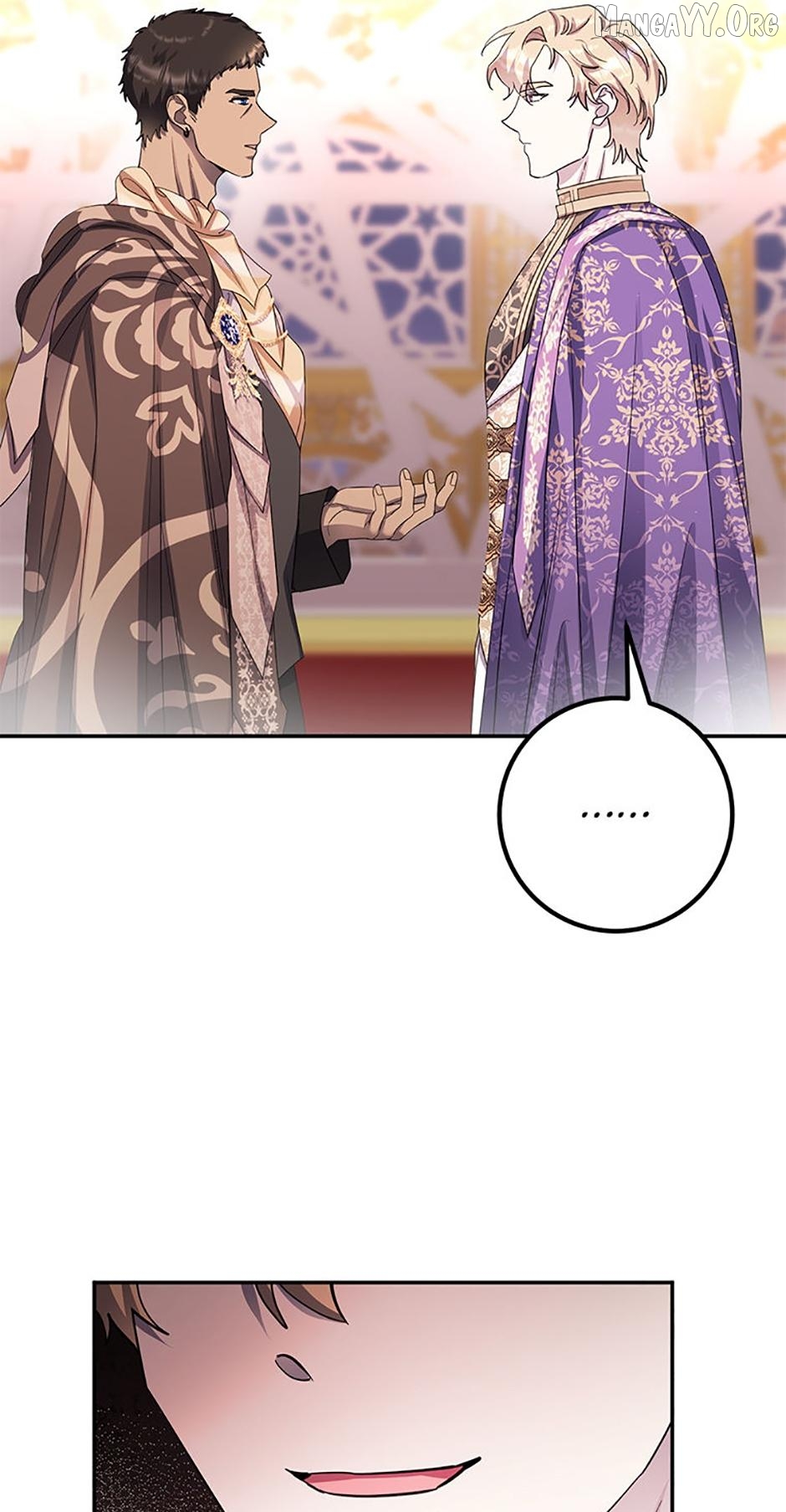 If You Save an Immoral Beast Chapter 61 - page 81