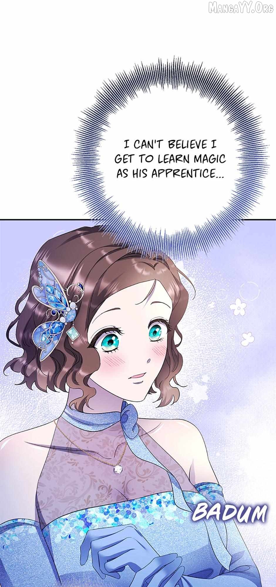 If You Save an Immoral Beast Chapter 62 - page 1