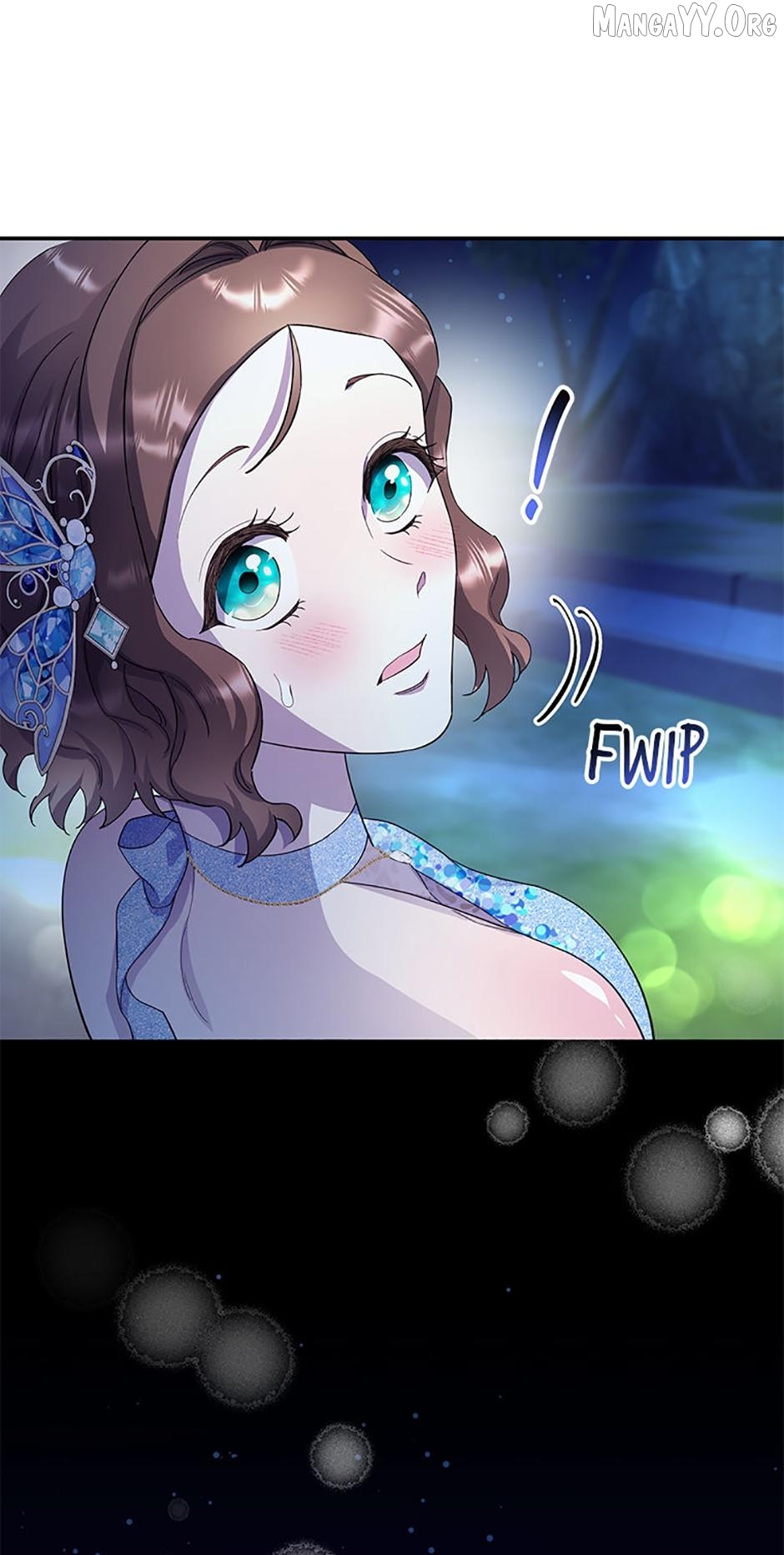 If You Save an Immoral Beast Chapter 62 - page 10