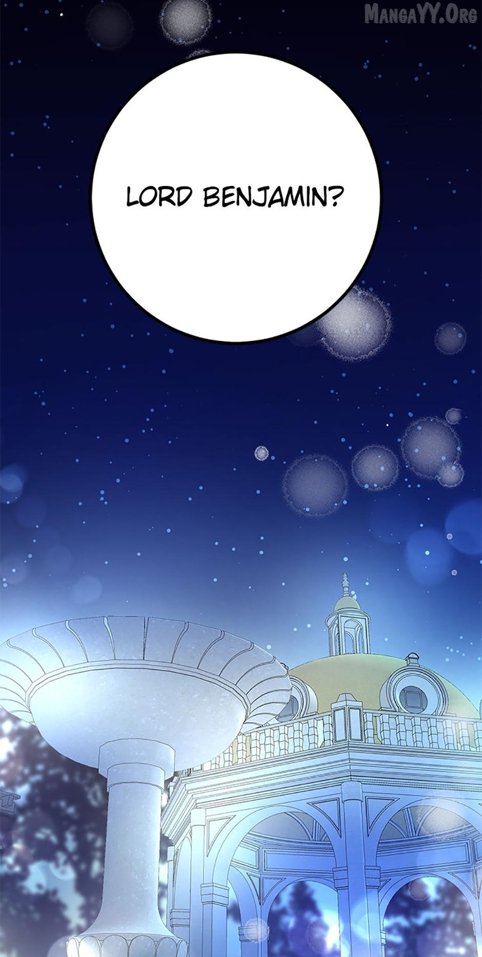 If You Save an Immoral Beast Chapter 62 - page 11