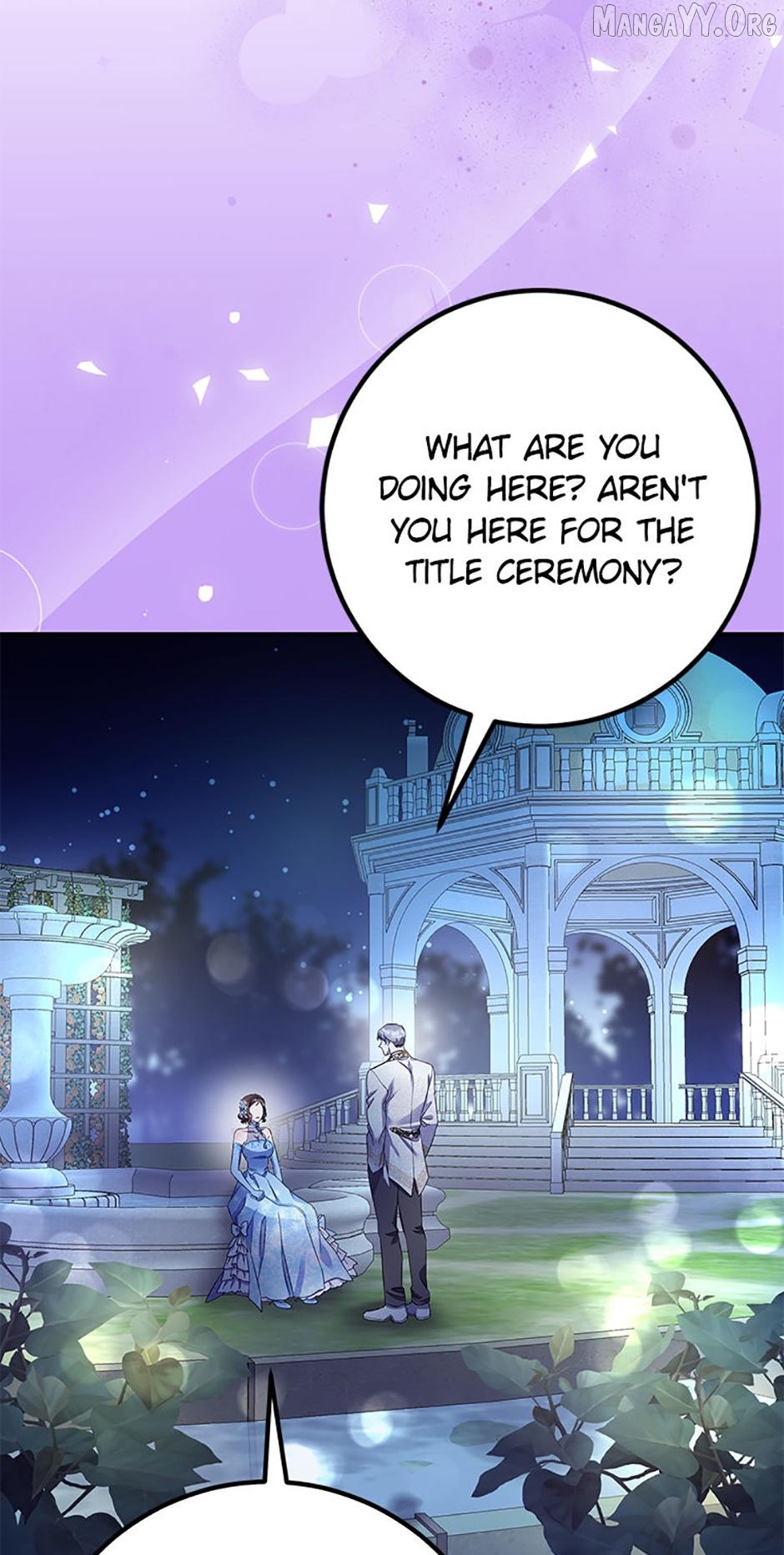 If You Save an Immoral Beast Chapter 62 - page 13