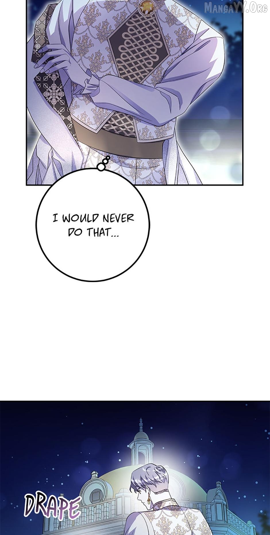 If You Save an Immoral Beast Chapter 62 - page 15