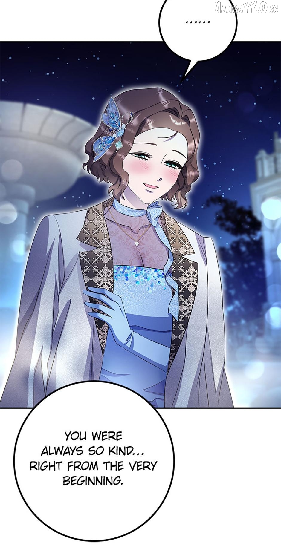 If You Save an Immoral Beast Chapter 62 - page 17