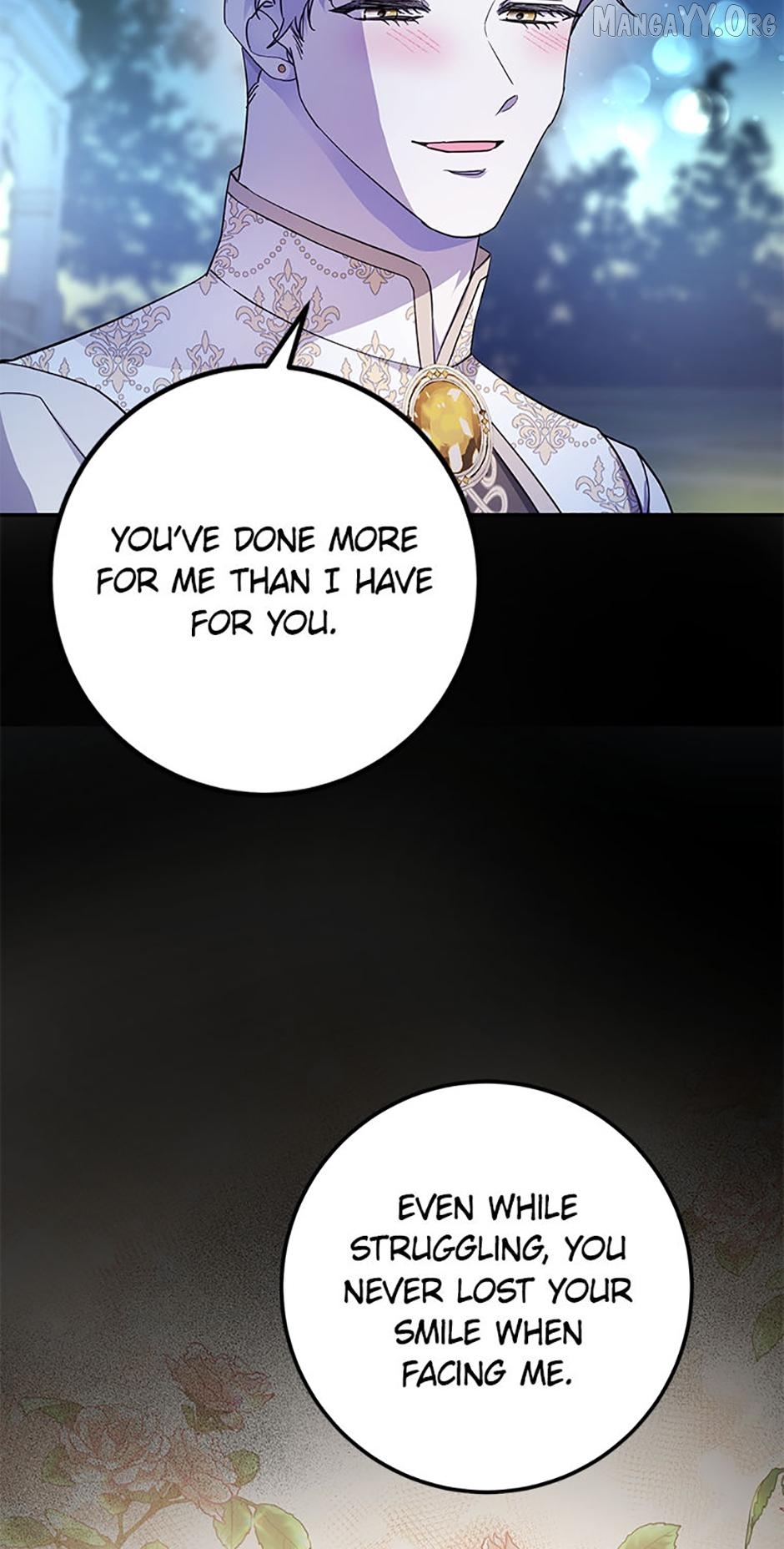 If You Save an Immoral Beast Chapter 62 - page 21