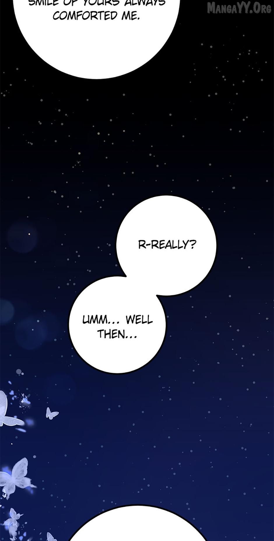 If You Save an Immoral Beast Chapter 62 - page 23