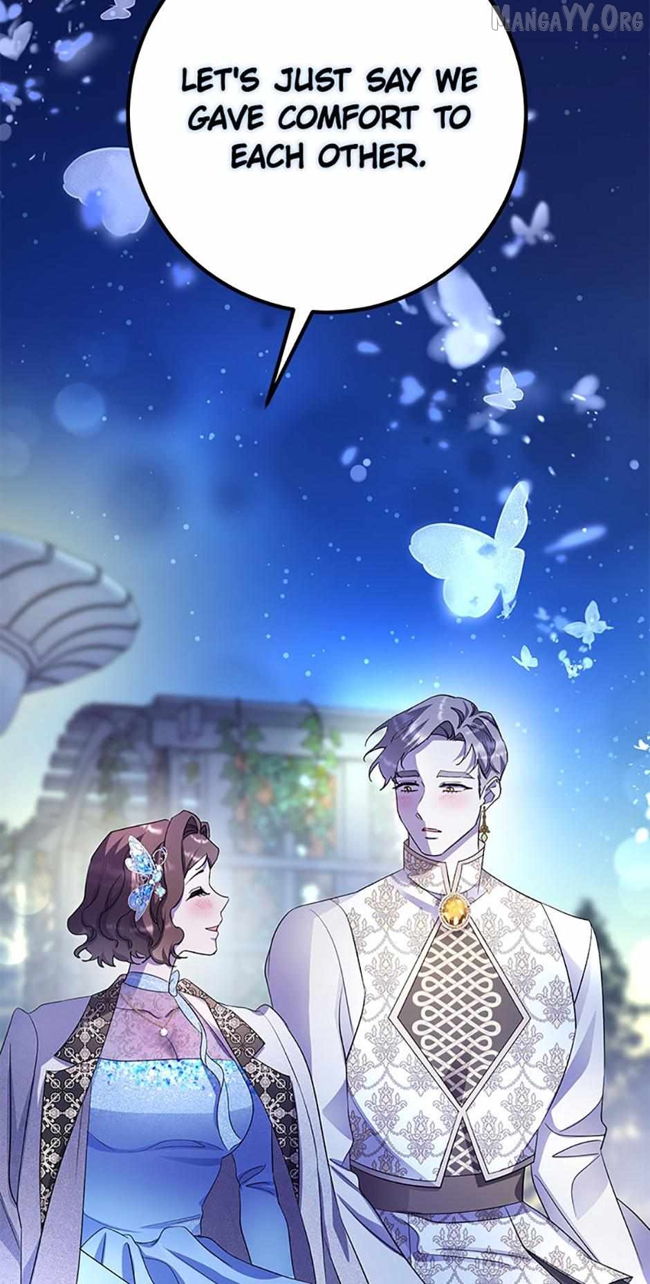 If You Save an Immoral Beast Chapter 62 - page 24