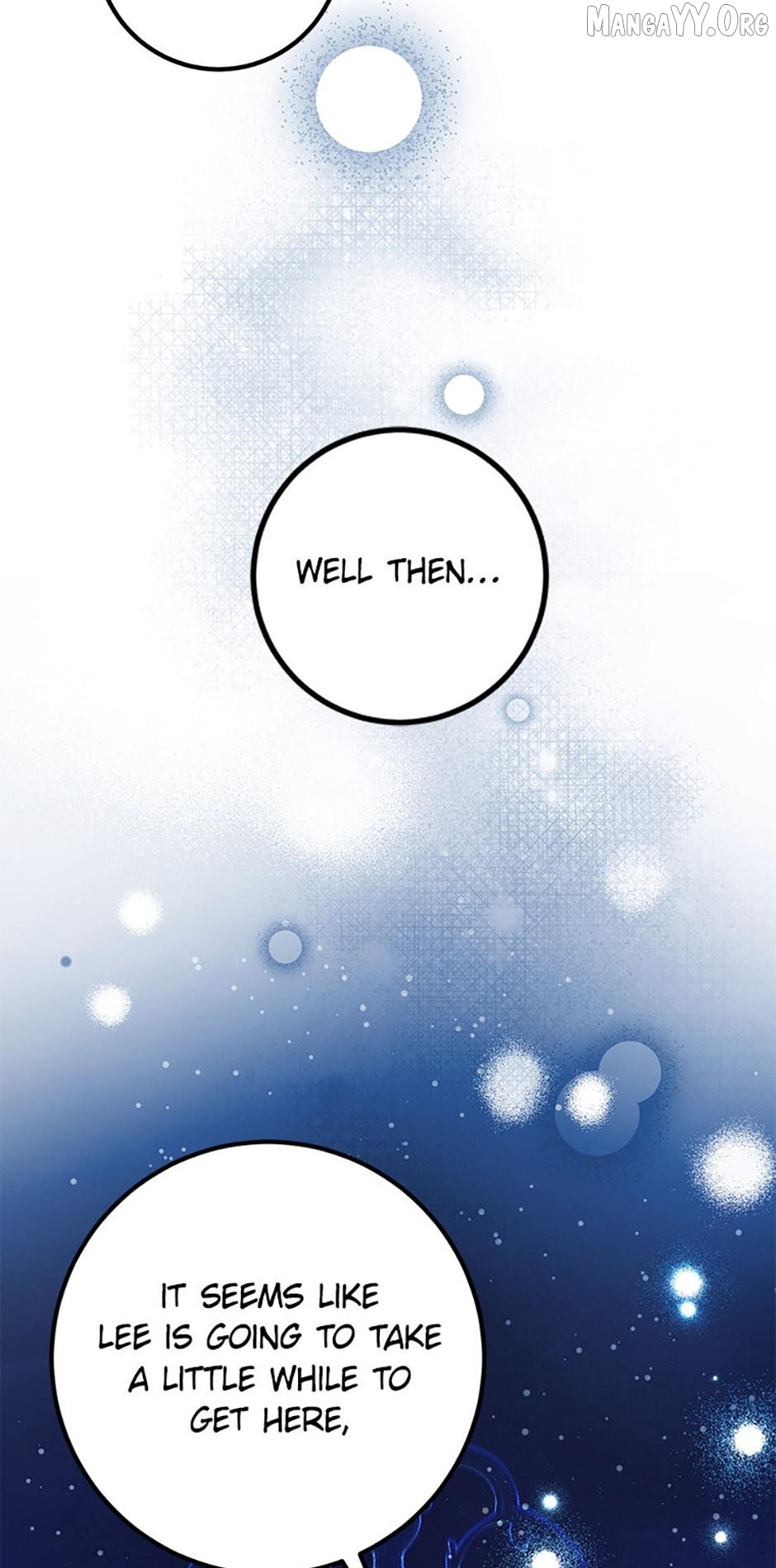 If You Save an Immoral Beast Chapter 62 - page 27