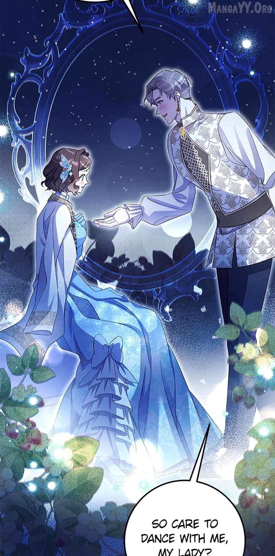 If You Save an Immoral Beast Chapter 62 - page 28