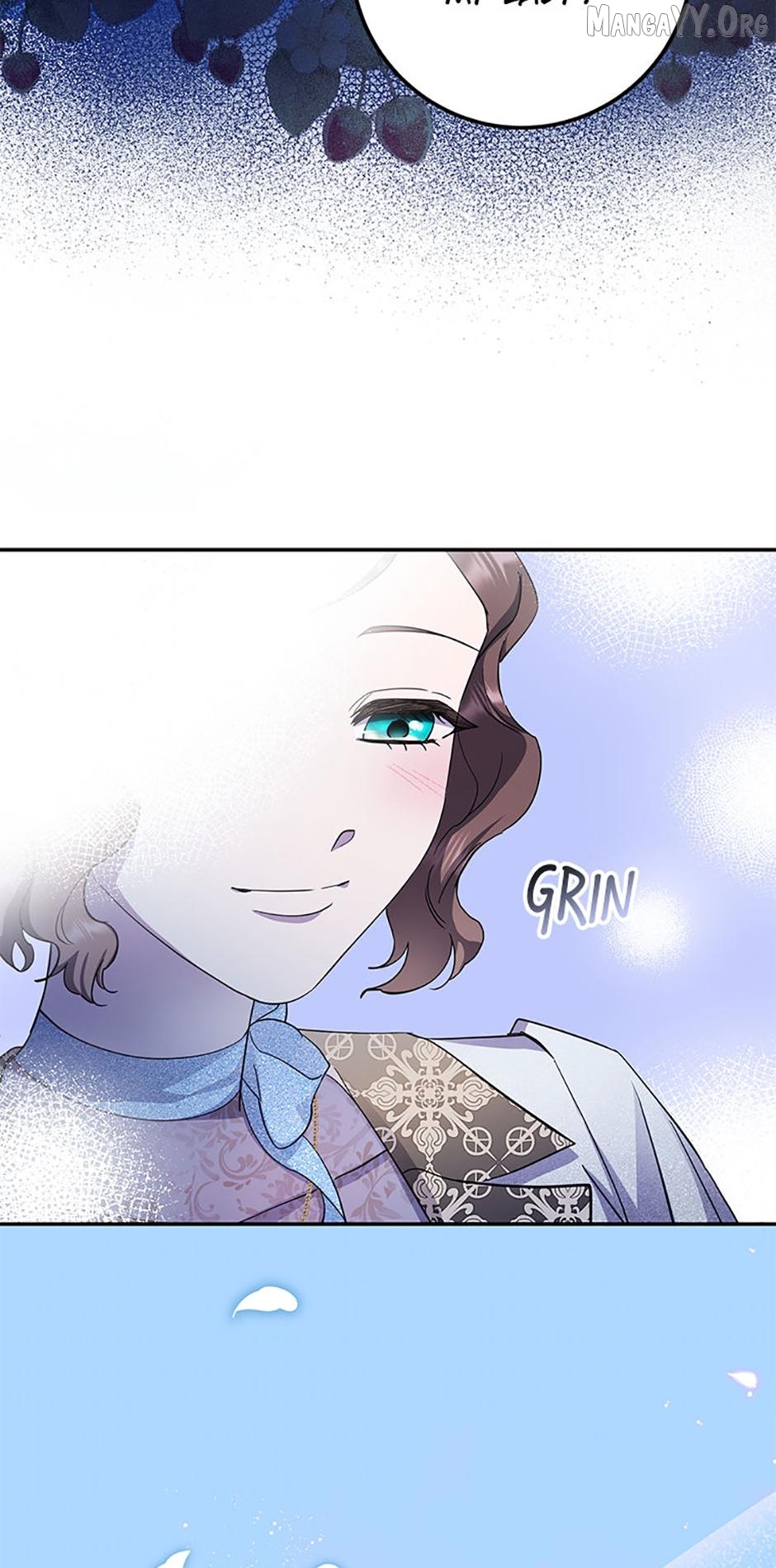 If You Save an Immoral Beast Chapter 62 - page 29