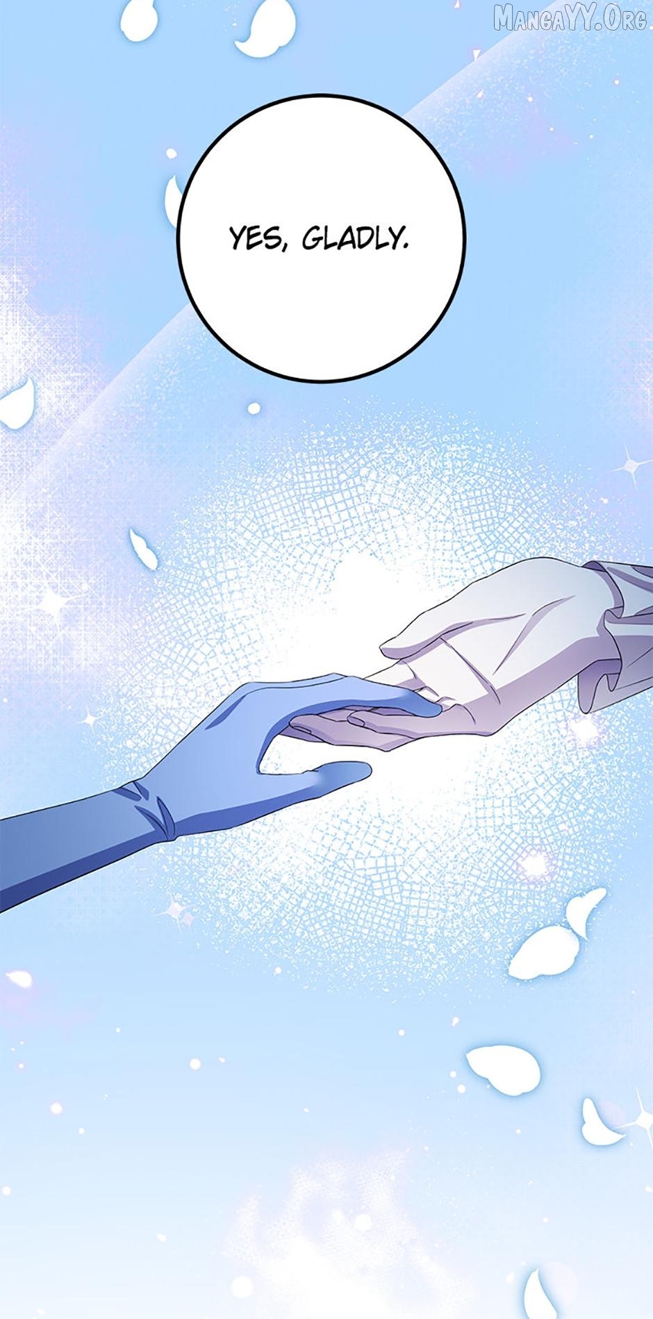 If You Save an Immoral Beast Chapter 62 - page 30