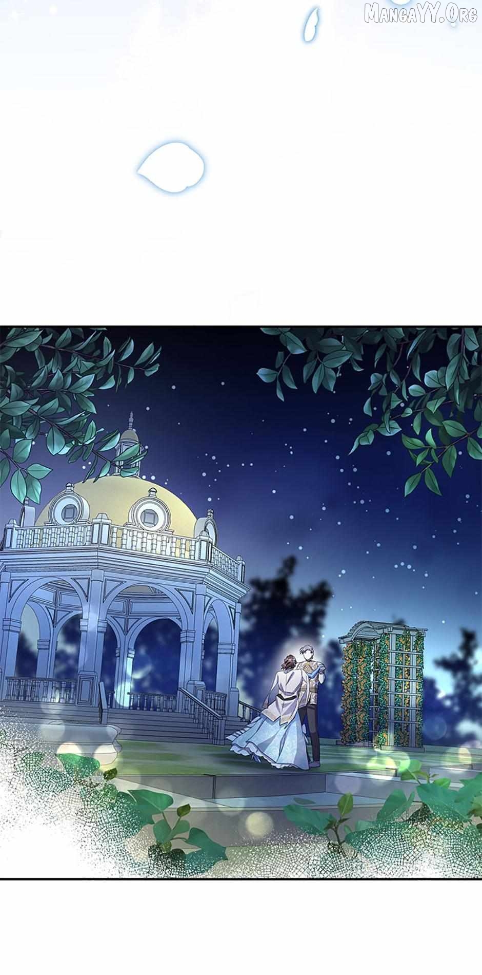 If You Save an Immoral Beast Chapter 62 - page 31