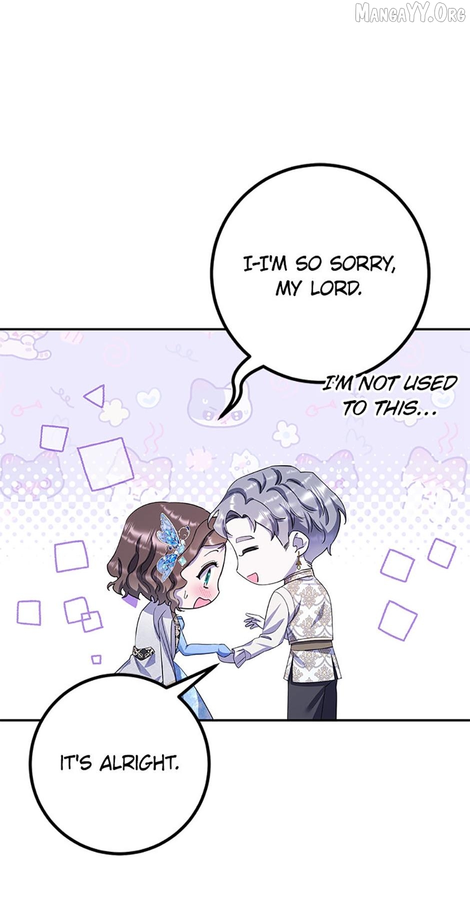 If You Save an Immoral Beast Chapter 62 - page 34