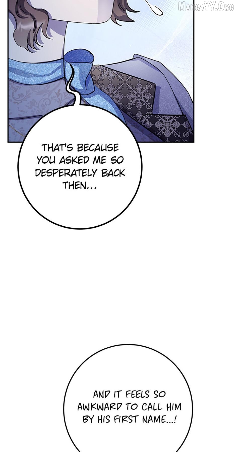 If You Save an Immoral Beast Chapter 62 - page 37