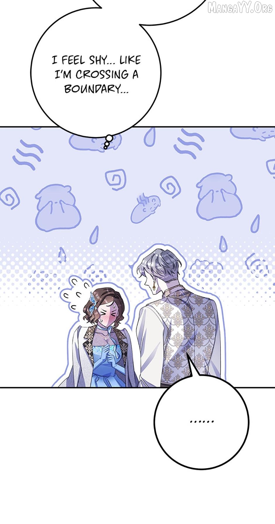 If You Save an Immoral Beast Chapter 62 - page 38