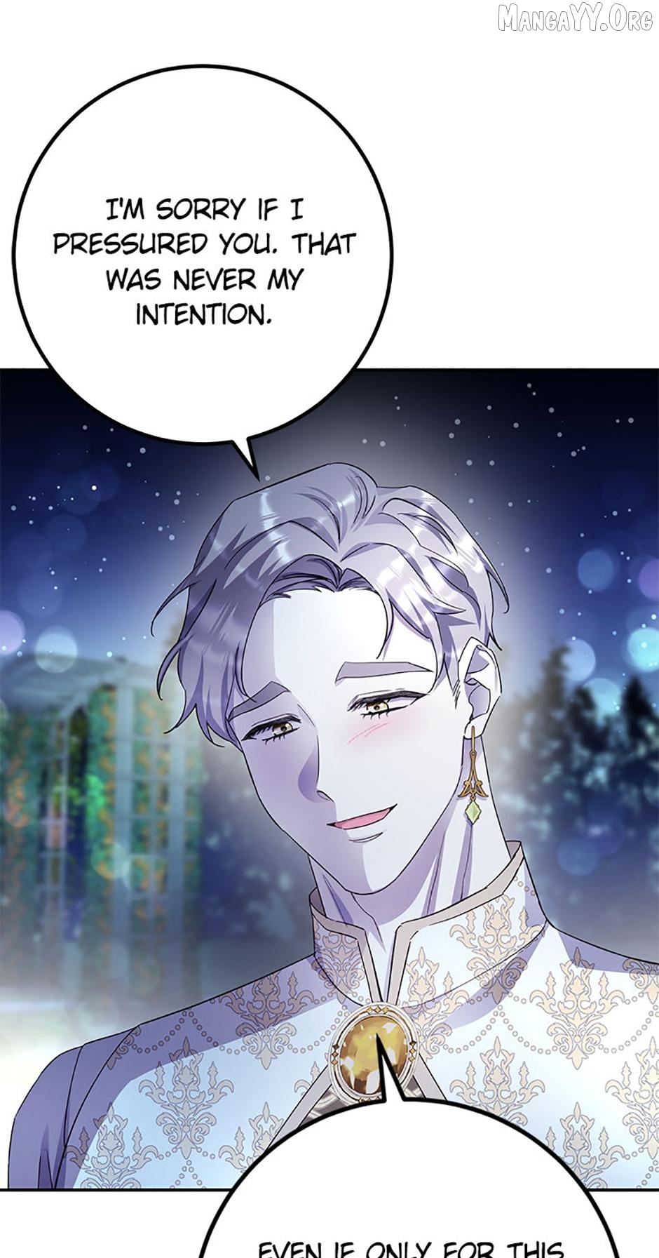 If You Save an Immoral Beast Chapter 62 - page 39