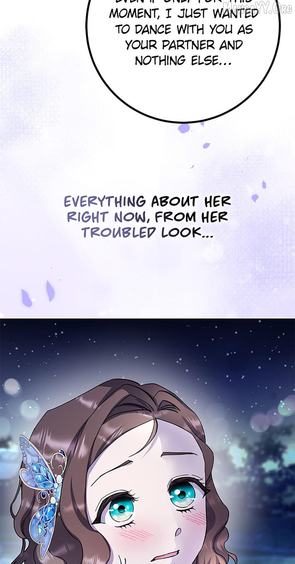 If You Save an Immoral Beast Chapter 62 - page 40