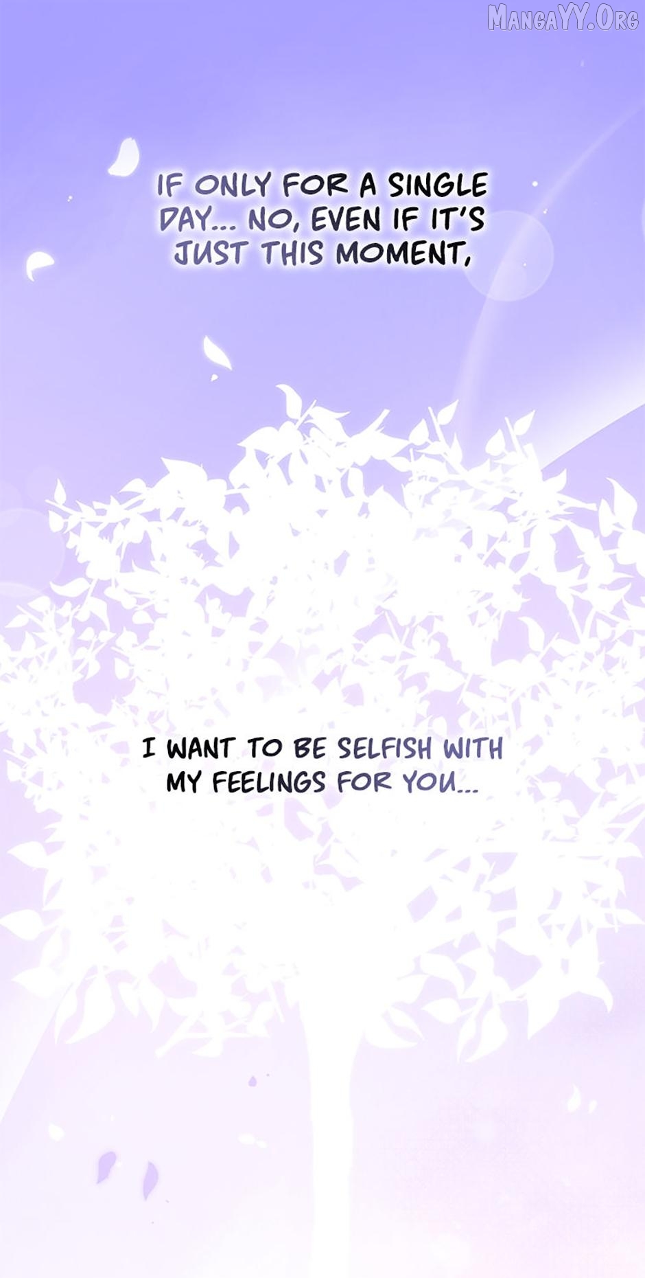 If You Save an Immoral Beast Chapter 62 - page 42