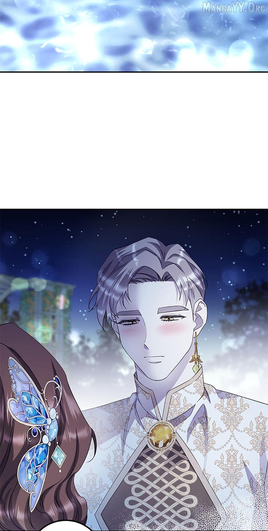 If You Save an Immoral Beast Chapter 62 - page 47