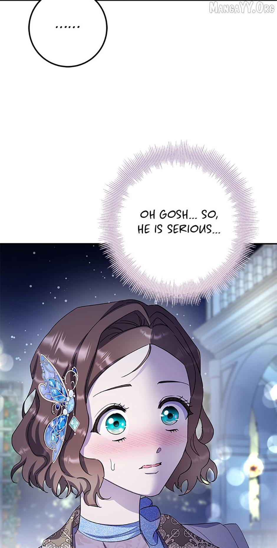 If You Save an Immoral Beast Chapter 62 - page 48